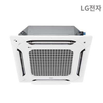 LG 천장형 냉난방기 4WAY 131.8㎡ 삼상